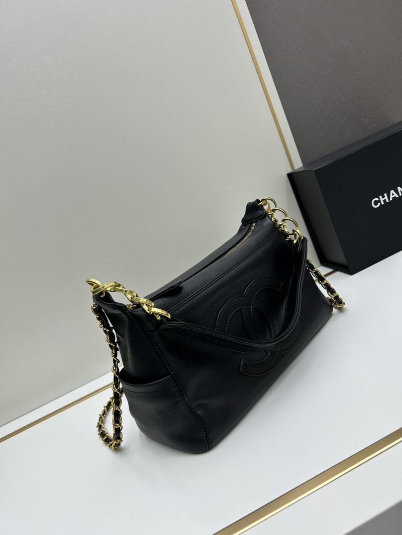 Chanel Top Handle Bags